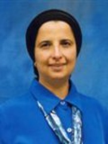 Dr. Asmaa Tohami Fotouh  MD