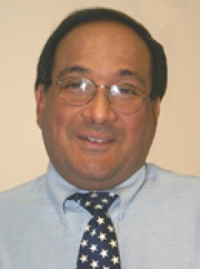 Dr. Robert Richard Chrzanowski  MD