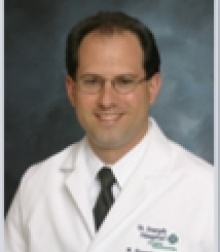 Dr. Matthew L Greenberger  M.D.