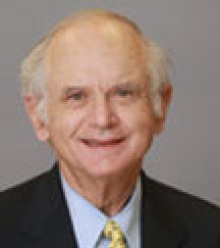 Dr. David  Lipman  M.D.