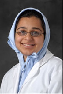 Dr. Jumana F Nagarwala  MD