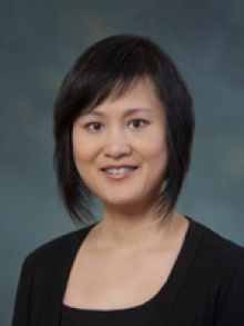 Dr. Yuan Yuan Mirow  M.D.