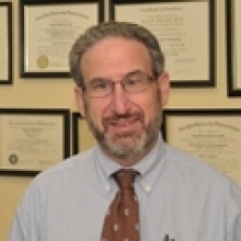 Dr. Gary S Meredith  M.D.