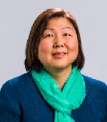Dr. Suzanne Y Pak  MD