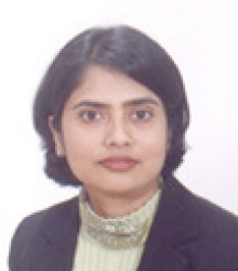 Manjul C Patwardhan  MD