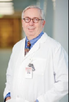 Dr. Joseph W. Regimbal  M.D.