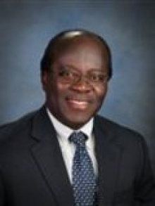 Kwabena Opoku-mensah Adubofour  M.D.