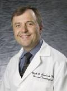 Dr. Mark Anthony Lombardo  M.D.