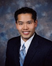 Albert Ken Chong  MD