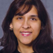 Fahmina Y Hussain  M.D.