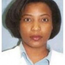 Dr. Hope A. Johnson  M.D.