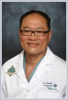 Dr. David H Su  MD