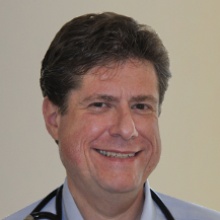 Dr. David Paul Adams  MD