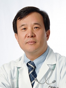 Dr. Augustine J. Sohn  M.D.