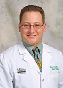 Dr. David J Arnold  MD