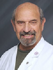Dr. Melvin  Wichter  M.D.