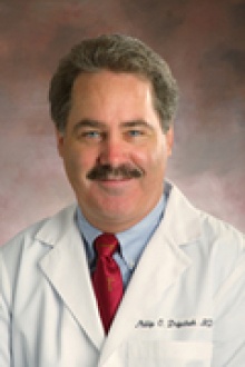 Dr. Philip O Dripchak  MD