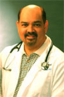 Dr. Nolan  Arruda  M.D.