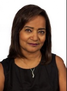 Dr. Meena Mohan Rijhwani  M.D.