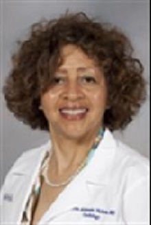 Myrna  Alexander  M.D.