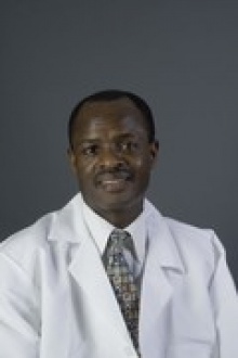 Dr. Ofem  Ajah  MD