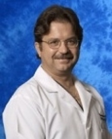 Dr. Brian M Roebuck  M.D.