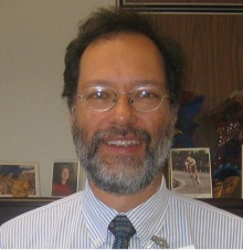 Dr. Matthew Bidwell Goetz  MD