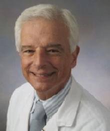 Dr. Carl J Pepine  MD