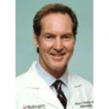 Dr. Bruce Harwood Haughey  MD