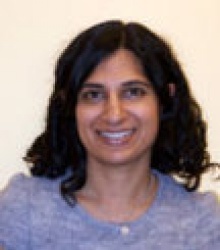 Sareena Jaspal Chopra  M.D.