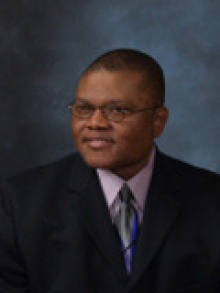 Dr. Kenneth Osita Edmunds  MD