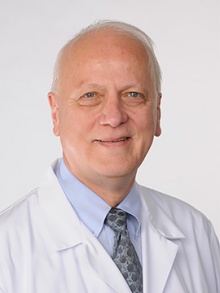 Dr. Patrick A. Tranmer  M.D.