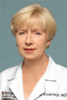 Dr. Oksana  Volshteyn  MD