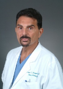 Steven C Shapiro  MD