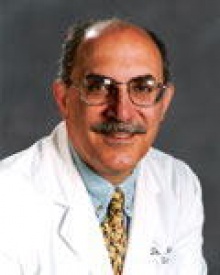 Dr. Phillip Francis Nasrallah  M.D.