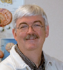 Michael D Partington  MD