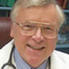 Dr. Bryan J Arling  MD