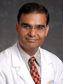 Dr. Sunil C Kaza  M.D.