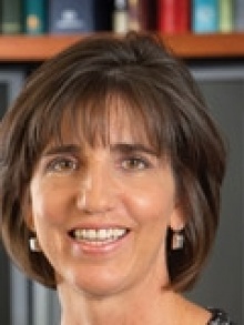 Dr. Margaret Donkers Anderson  MD