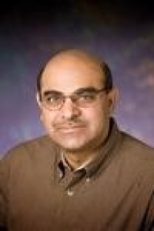 Dr. Sohail A. Chaudhry  M.D.