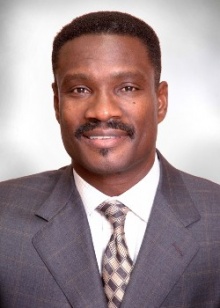Dr. Phillip R Bowden  M.D.