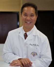 Dr. John Yozen Shih  D.O.