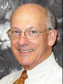 Melvyn H. Schreiber  M.D.