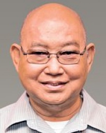 Dr. Francisco Joya de Marasigan  M.D.