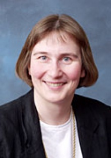 Dr. Kirsten E. Fleischmann  M.D.