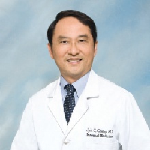 Dr. Jyh C Chang  M.D.