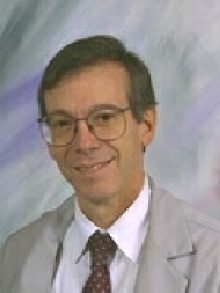 Dr. Ernest D. Gutmann  MD