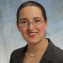 Rachel Elizabeth Sanborn  MD