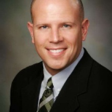 Dr. Bryan L Reuss  MD