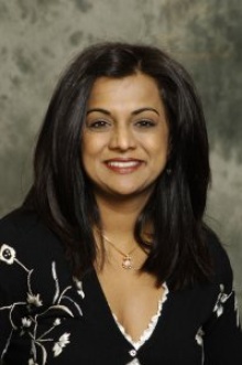 Dr. Supriya M Parowski  D.O.